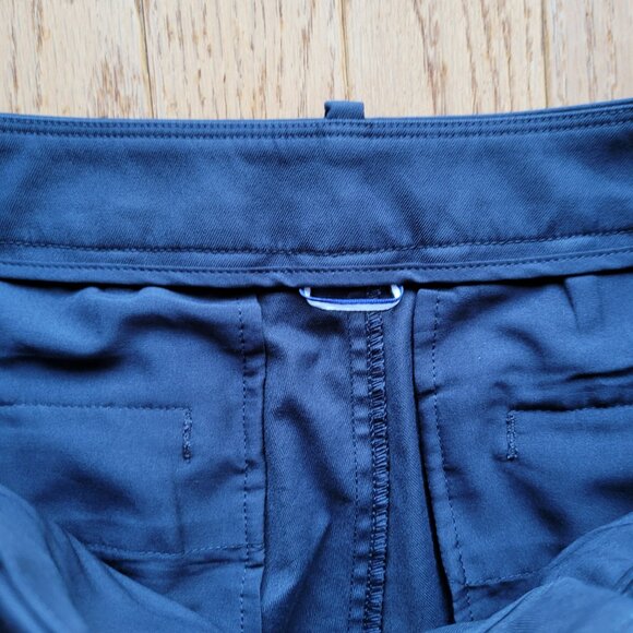 Kit and Ace Navigator Performance Shorts Dark Navy XS/S - Picture 10 of 16